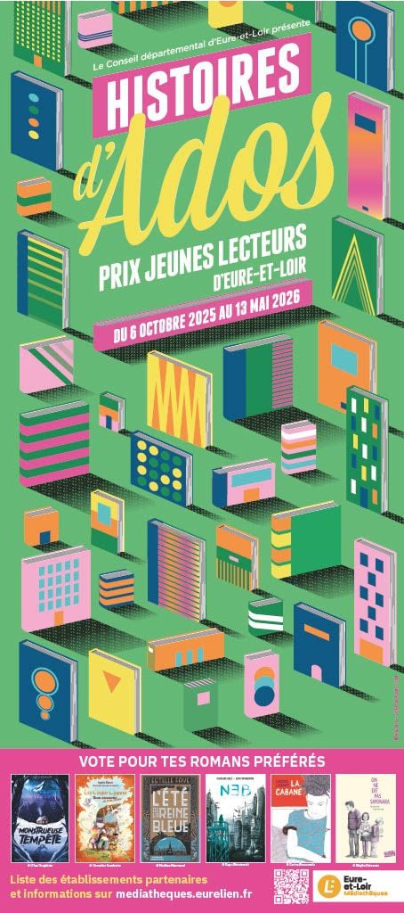 Présentation du prix