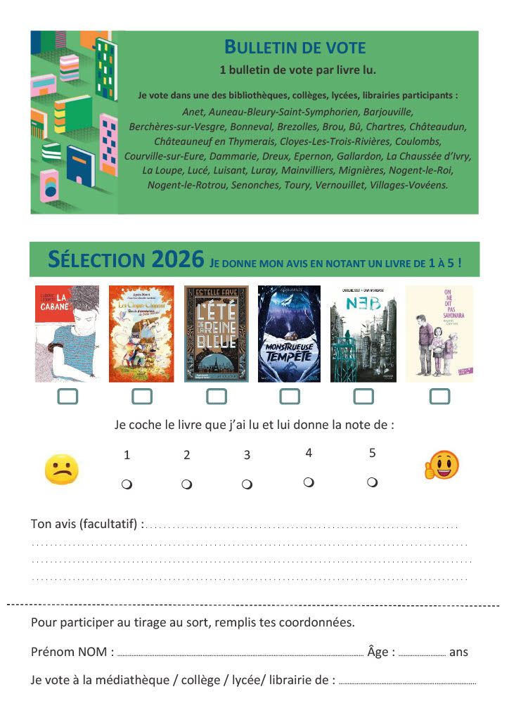 bulletin