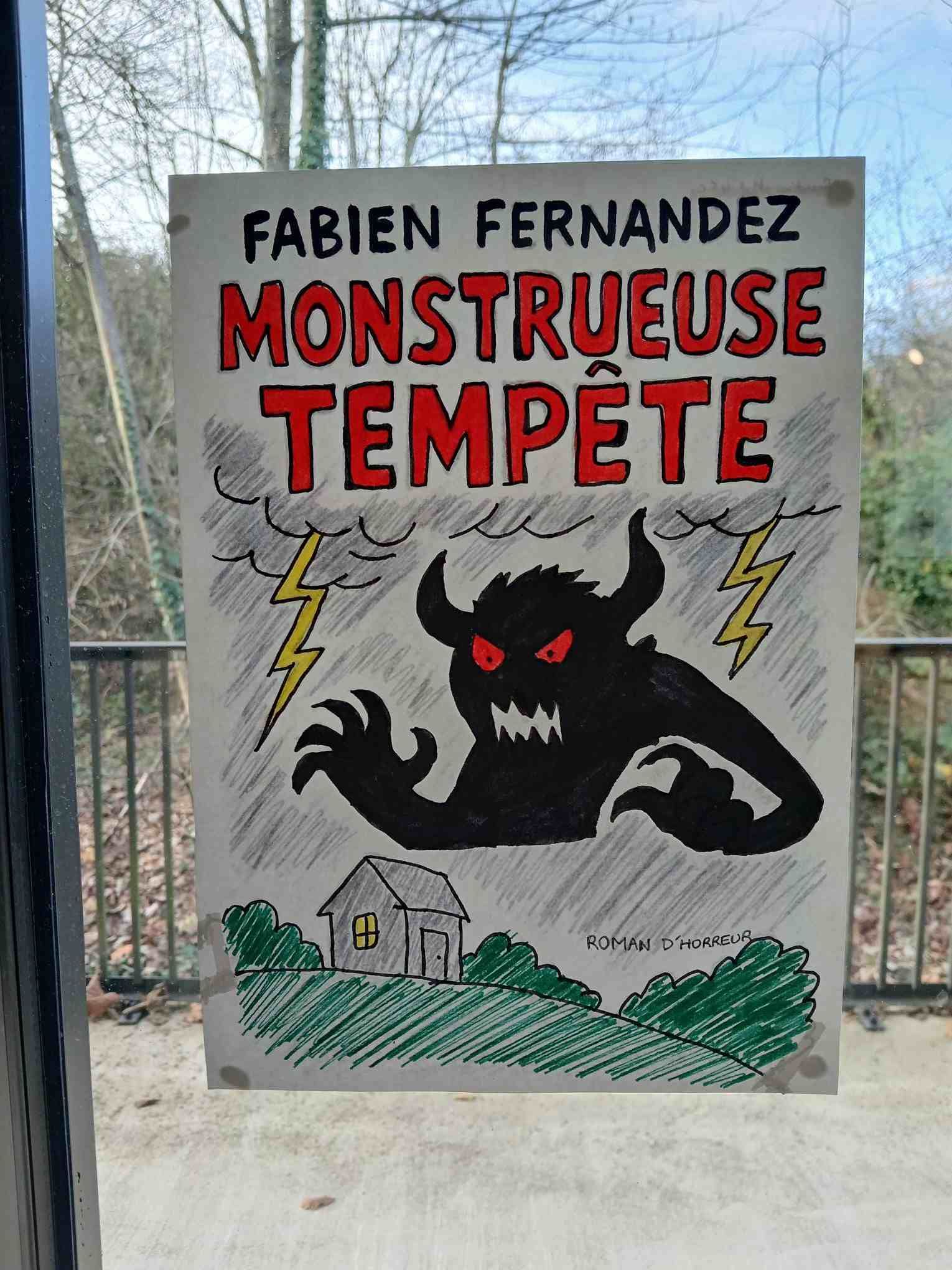 dessin Monstrueuse tempete3