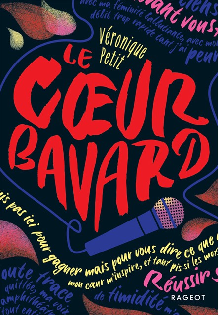 CV Le coeur bavard bis