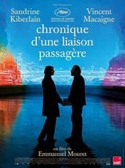 Chronique liaison