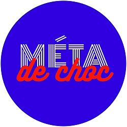 Logo Meta de Choc 1