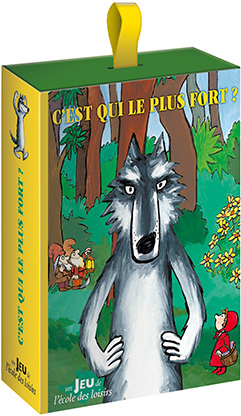 3127020500567 cest qui le plus fort petit format