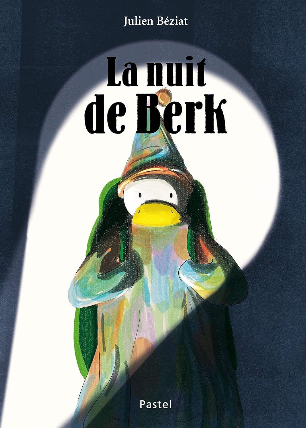 berk