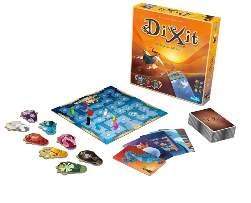 dixit