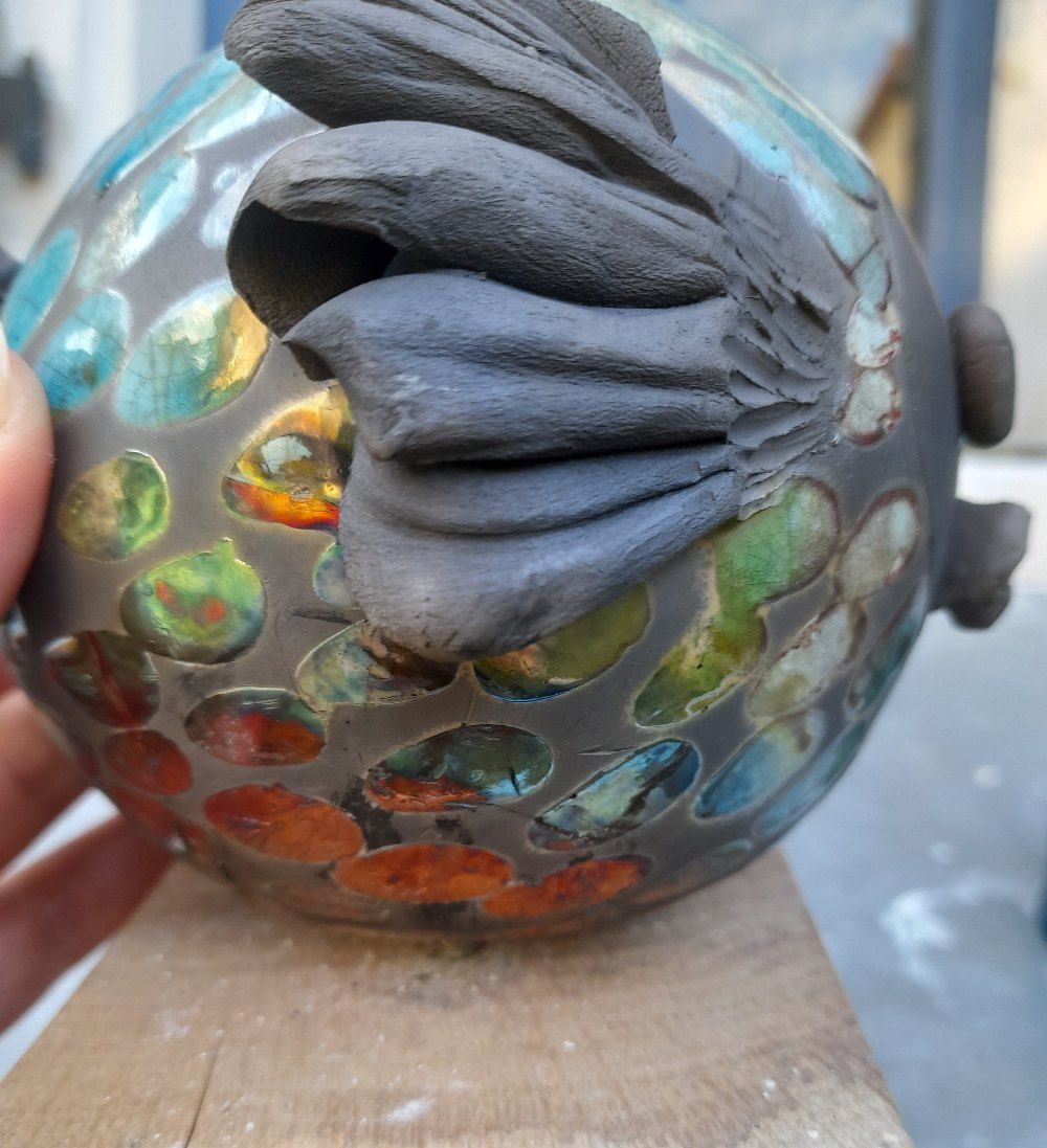 kintsugi