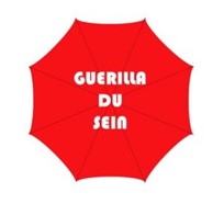 Guérilla du sein