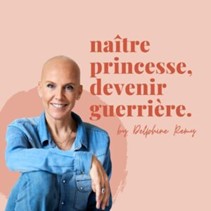 Naître princesse devenir guerrière