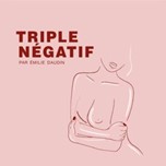 Triple négatif