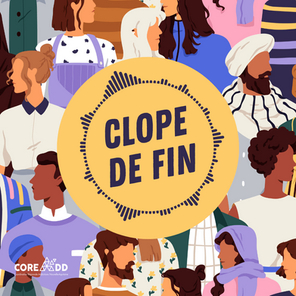 Clope de fin