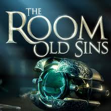 The room old sins