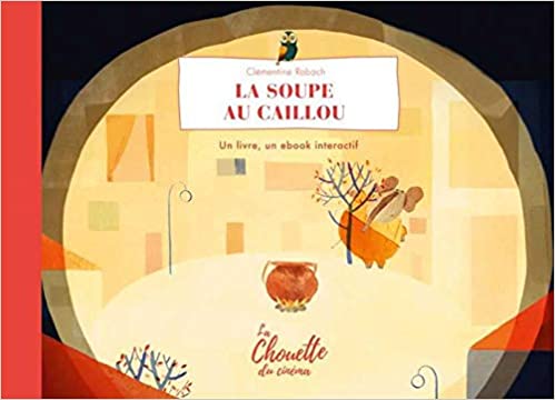 la chouette du cinéma