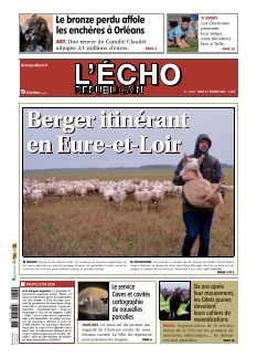 presse echo portail