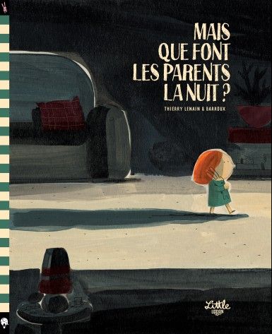 mais que font les parents la nuit 1